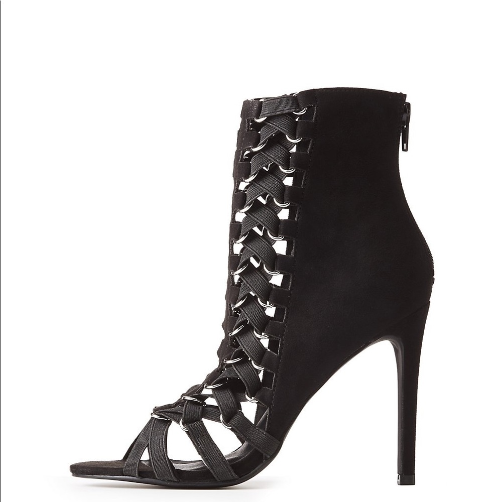 Charlotte Russe Sexy Heels